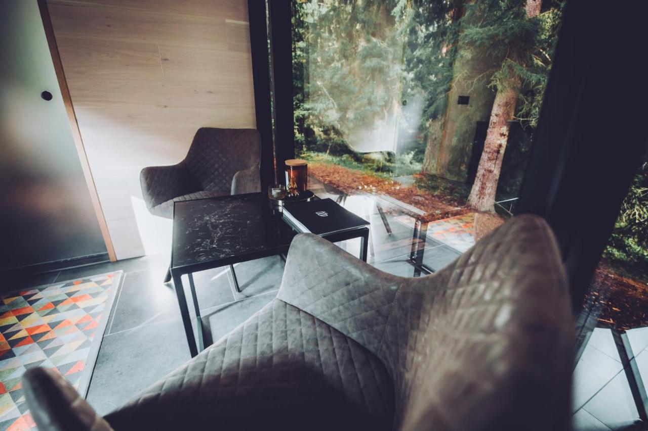 Oeoed Hoetels Rannamoisa - With Sauna Exterior foto